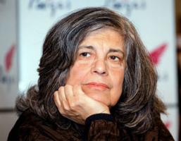 Susan Sontag profile photo