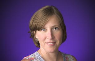 Susan Wojcicki profile photo