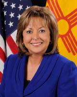 Susana Martinez profile photo