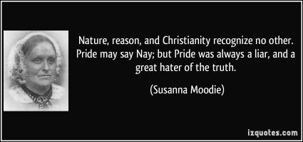 Susanna Moodie's quote #3