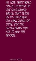 Susanna Moodie's quote #3