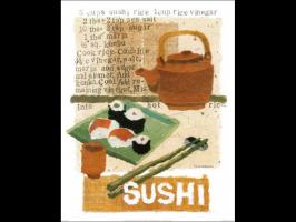 Sushi quote #4