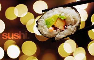 Sushi quote #4