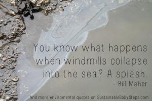 Sustainable quote #2