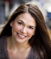 Sutton Foster profile photo