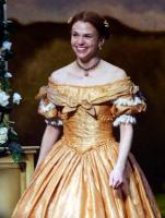 Sutton Foster's quote
