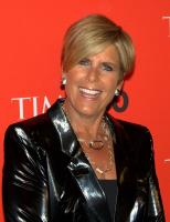 Suze Orman profile photo