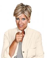 Suze Orman's quote