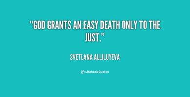 Svetlana Alliluyeva's quote #1