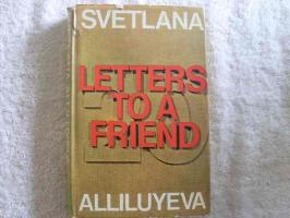 Svetlana Alliluyeva's quote #1