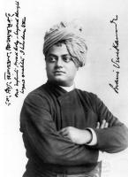 Swami Vivekananda profile photo