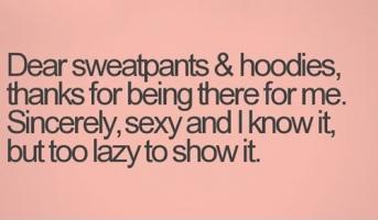 Sweats quote #2