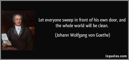 Sweep quote #1