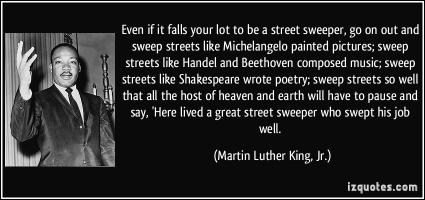 Sweep quote #1