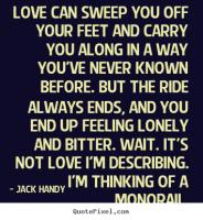 Sweep quote #1