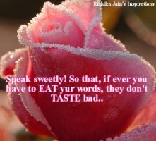 Sweetly quote #2