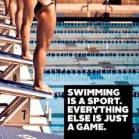 Swimmers quote #2