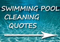 Swimming Pool quote #2