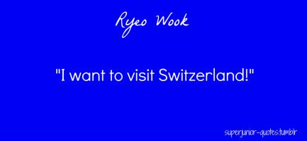 Switzerland quote #2