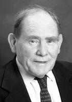 Sydney Brenner profile photo