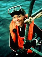 Sylvia Earle profile photo