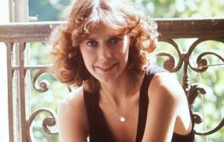 Sylvia Kristel's quote