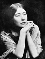 Sylvia Pankhurst profile photo
