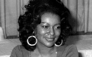 Sylvia Robinson's quote #1