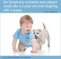 Symphony Orchestra quote #2