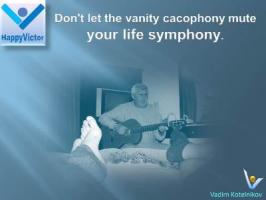 Symphony quote #2