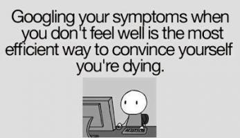 Symptoms quote #1