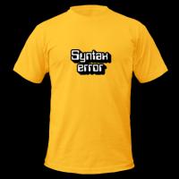 Syntax quote #1
