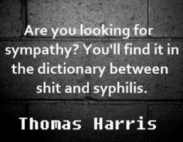 Syphilis quote #2