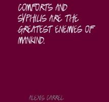 Syphilis quote #2