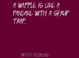 Syrup quote #1