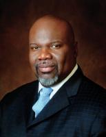 T. D. Jakes profile photo