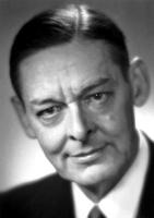 T. S. Eliot profile photo