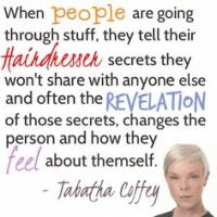 Tabatha Coffey's quote