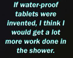Tablets quote #2