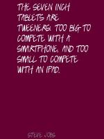 Tablets quote #2