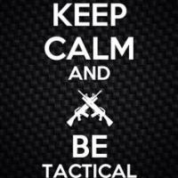 Tactical quote #2