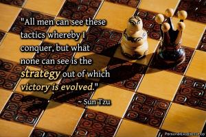 Tactics quote #3