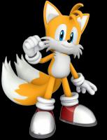 Tails quote #2