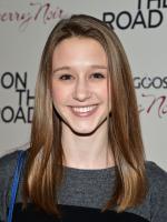 Taissa Farmiga profile photo