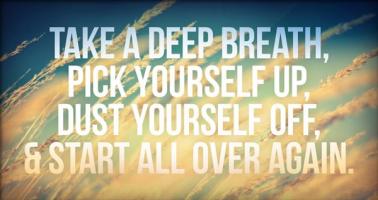 Take A Deep Breath quote #2