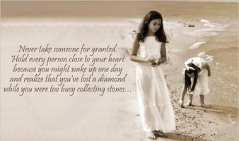 Take For Granted quote #2