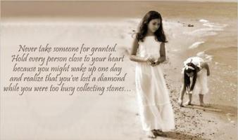 Take For Granted quote #2