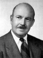 Talcott Parsons profile photo