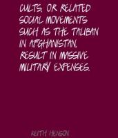 Taliban quote #5