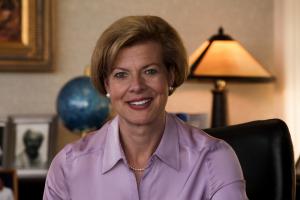 Tammy Baldwin profile photo